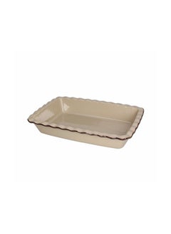 Tognana Rect.Bak. Dish 33X23 H 6,2  - Image 2