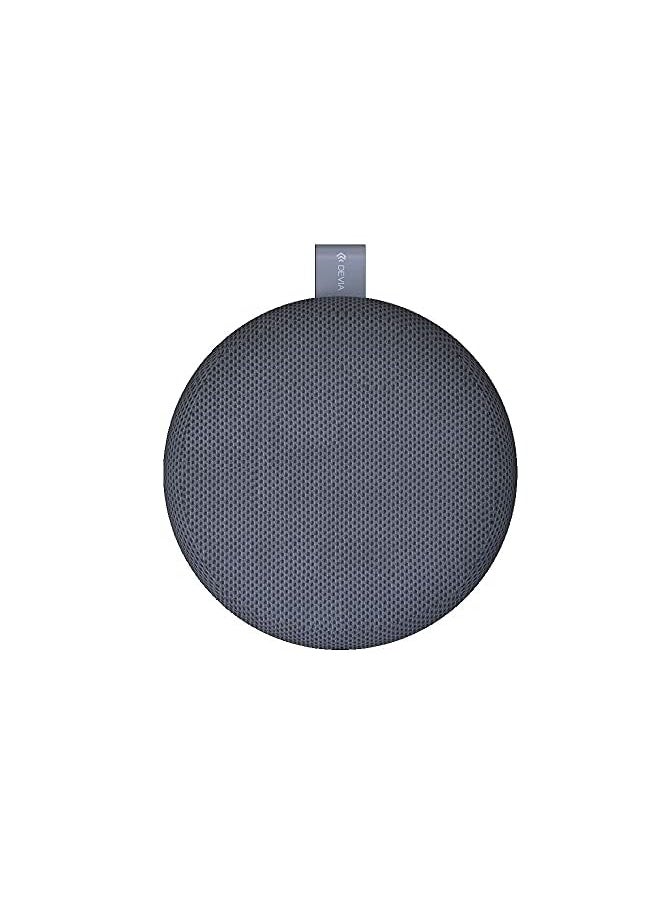 Kintone Series Fabric Speaker Gray - pzsku/Z8B95BA561542B3B7D5D0Z/45/_/1704128034/605e65f2-68f0-49d8-b9ed-52d1c6108511