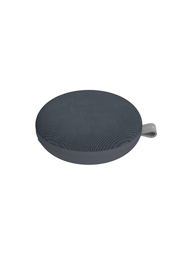 Kintone Series Fabric Speaker Gray - pzsku/Z8B95BA561542B3B7D5D0Z/45/_/1704128078/48c99581-d8d7-45f6-80cc-2838c85853b0