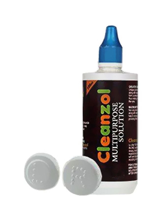 FRESHLOOK Unisex Contact Lenses - Image 2