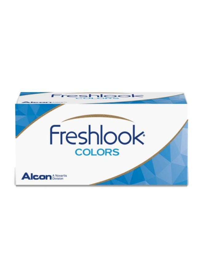 FRESHLOOK Unisex Contact Lenses - Image 3