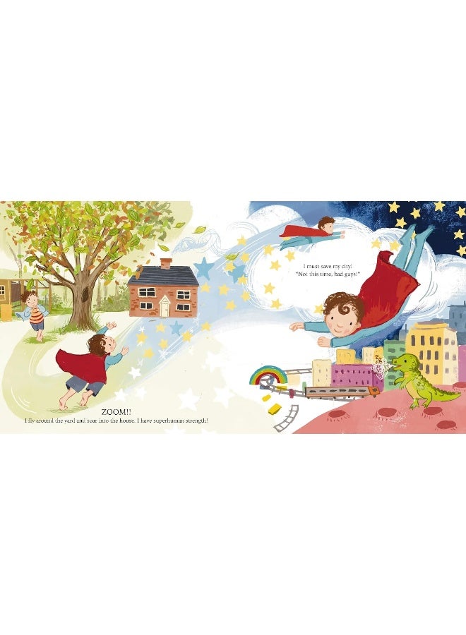 Little Helper, Big Imagination - Image 3