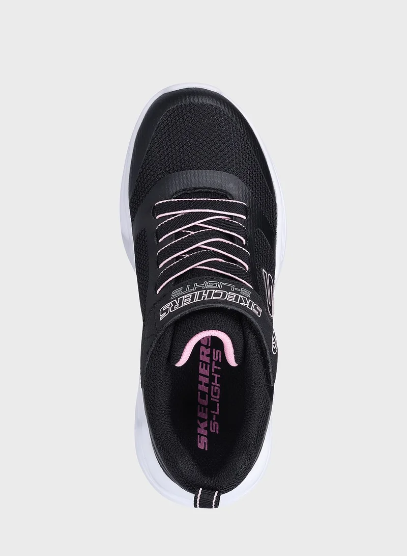 SKECHERS Kids Skechers Sola Glow