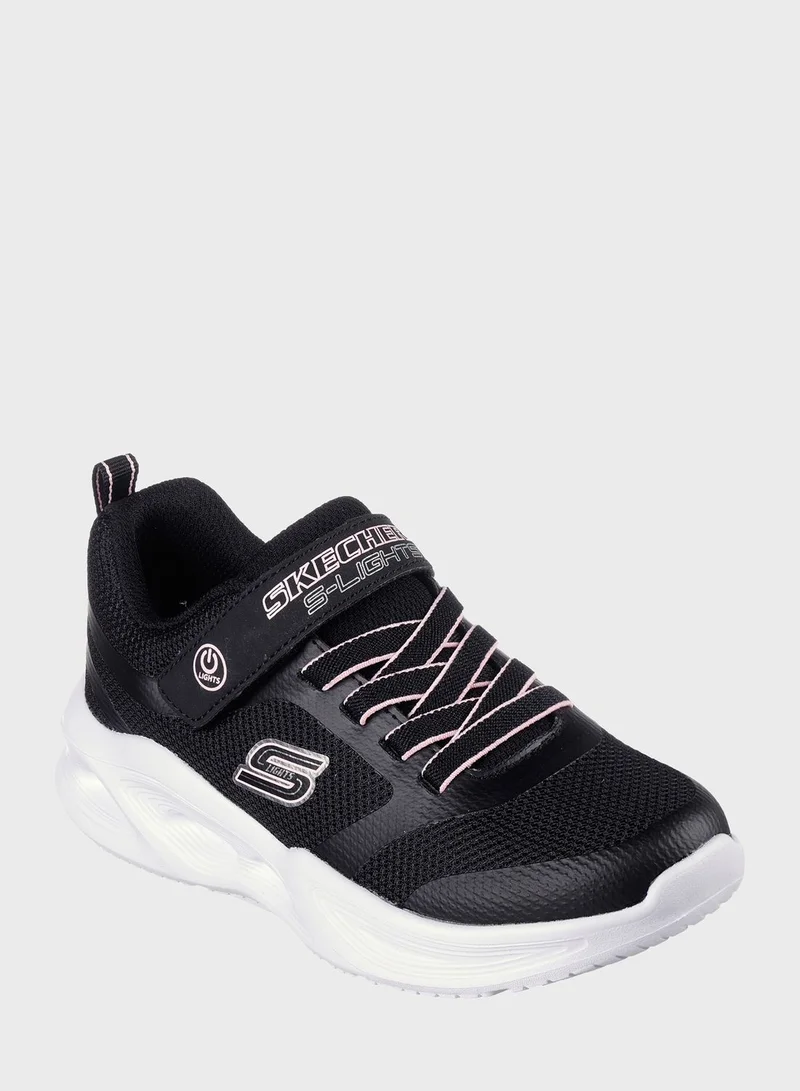 SKECHERS Kids Skechers Sola Glow