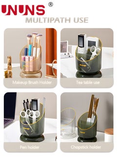 Makeup Brush Holder,Makeup Organizer,Cosmetics Brushes Organzier,Makeup Brush Organzier Desktop Organizer,Storage Cup For Lipsticks,Comb,Beauty Tool In Vanity - pzsku/Z8B9615EABED49A4EA98FZ/45/_/1698219329/90ea7b1e-6c51-44a5-a18a-13f0e5969d95