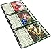 Futhark MTG Counter Dice Set 25 Compact Multicolored Acrylic Dice with PlusMinus Counters Easy to Carry Easy to Read Accessories for Magic The Gathering - Image 4