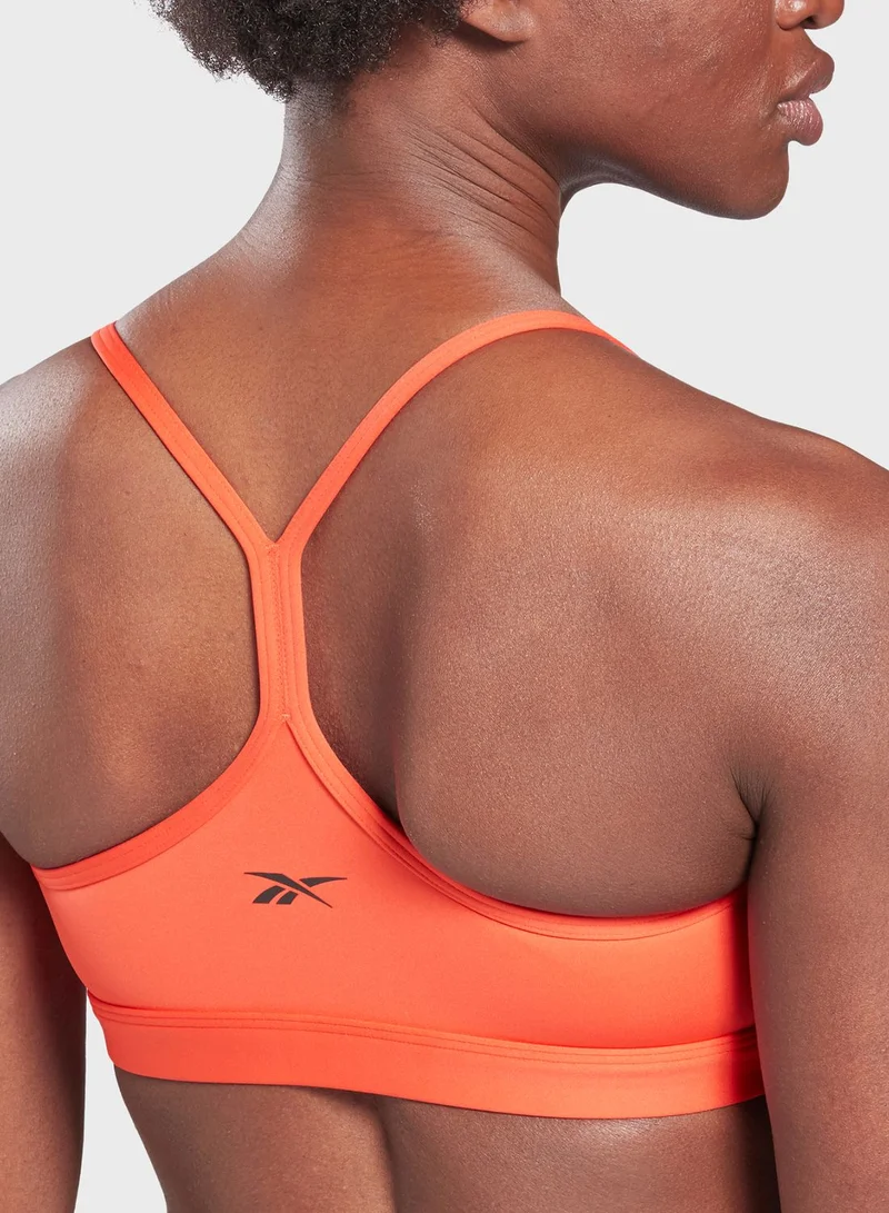 Reebok Skinny Sports Bra