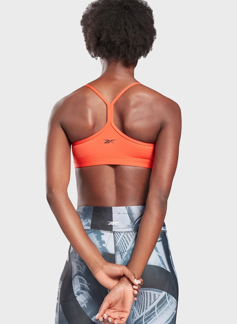 Reebok Skinny Sports Bra