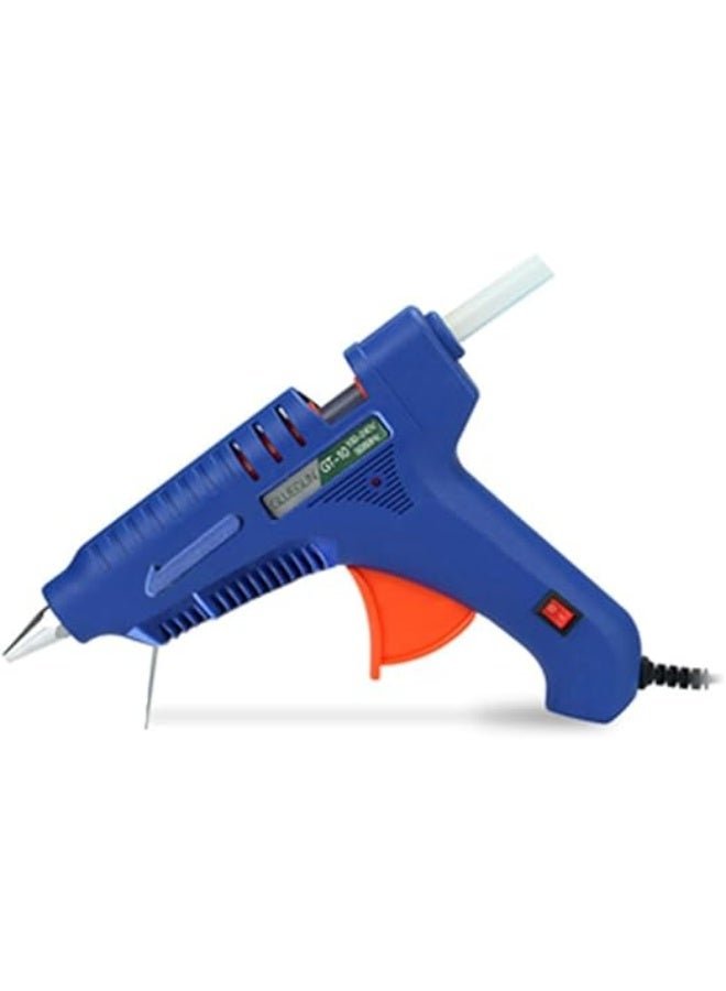 PROMASS Hot Melt Glue Gun 20W – Fast Heating, Easy to Use for DIY & Craft - Image 1