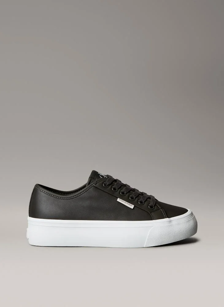 Calvin Klein Jeans Casual Low Top Sneakers