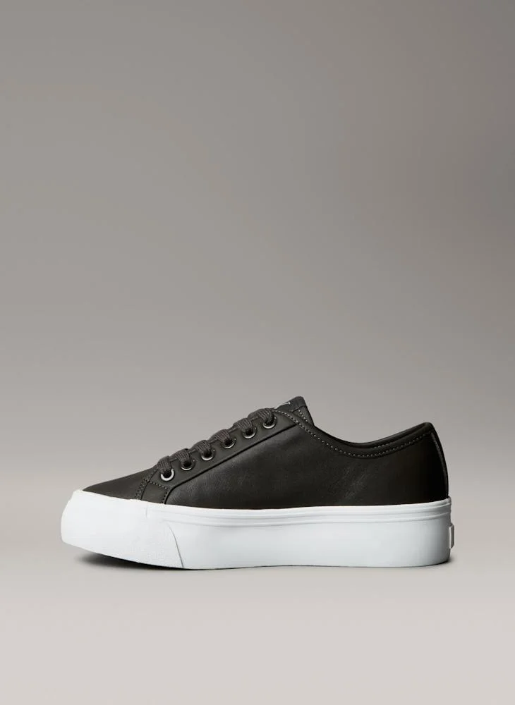 Calvin Klein Jeans Casual Low Top Sneakers