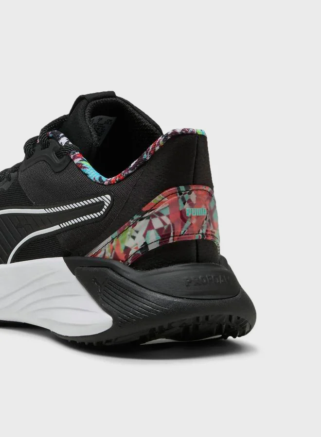 PUMA Pwr Hybrid Tr Tropical Aop