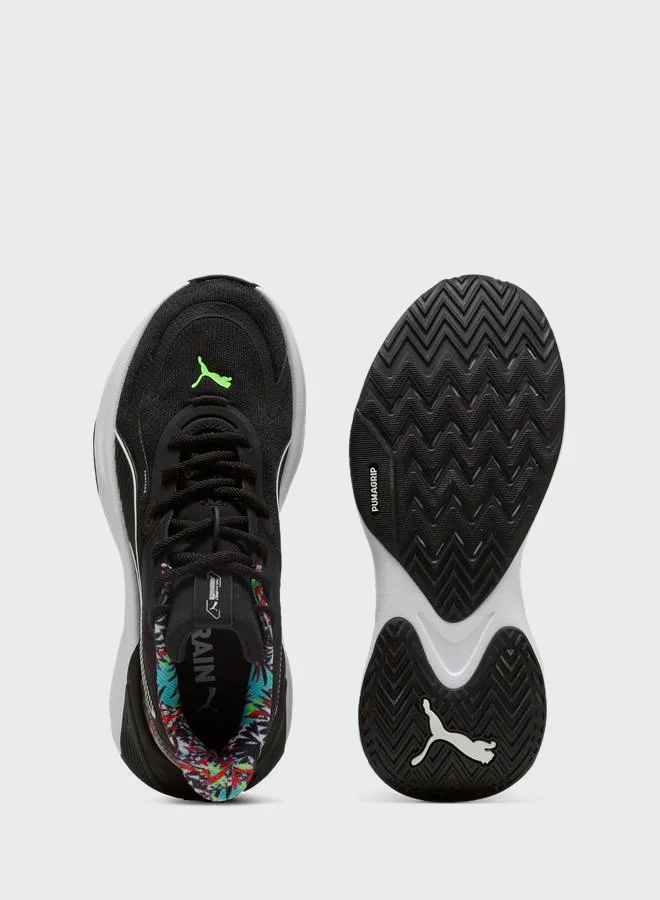 PUMA Pwr Hybrid Tr Tropical Aop