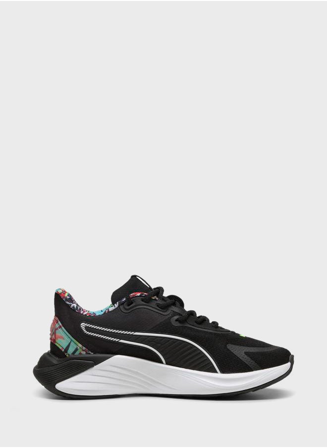PUMA Pwr Hybrid Tr Tropical Aop  - Image 1
