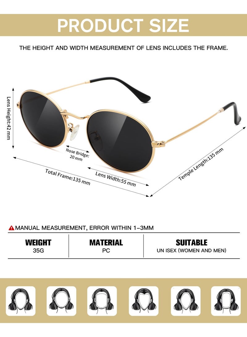 Men's and women's retro sports fashion anti-ultraviolet sunglasses goggles sunglasses - Image 5