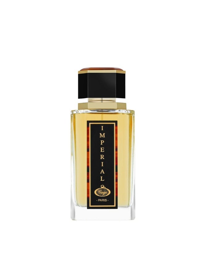 درعه عطر امبريال الرجالي150 مل - Image 1