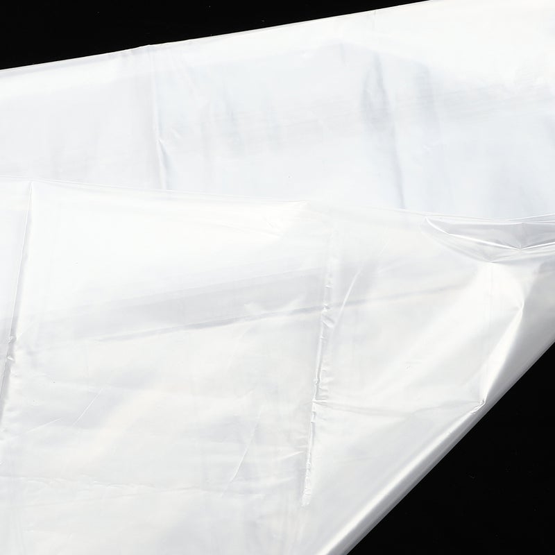 Mattress Bags for Moving, Durable Storage Cover for Bedding Protection, Home Use - Image 4