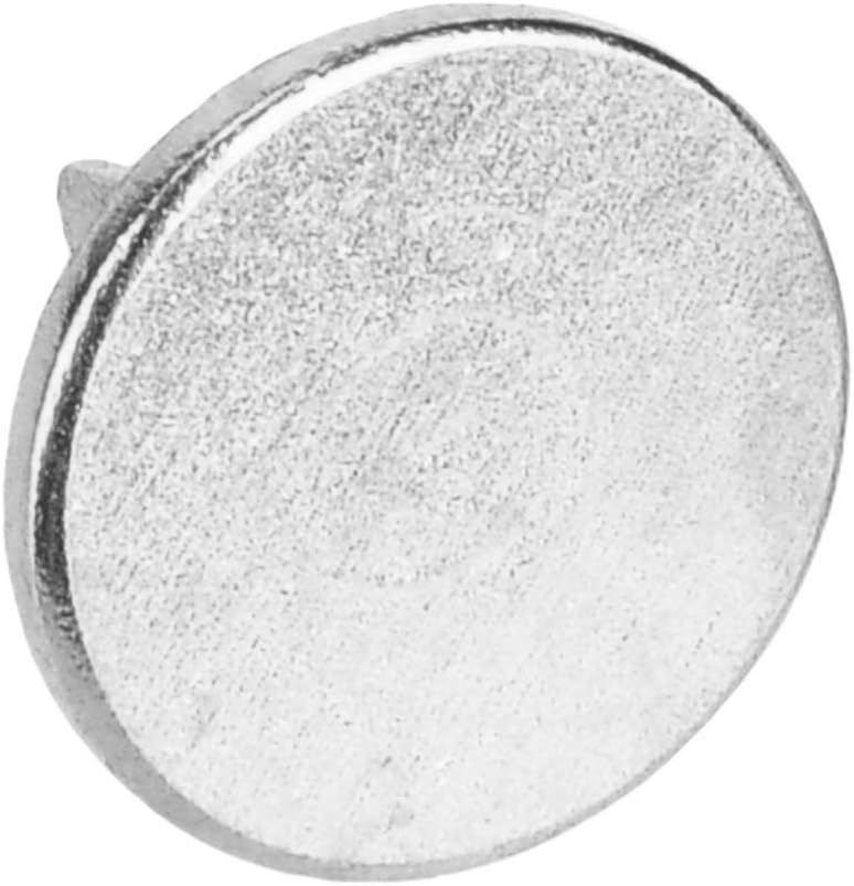 Fydun 100Pcs Antique Furniture Nails 14MM Diameter 20MM Length Flat Head Upholstery Studs - Image 3