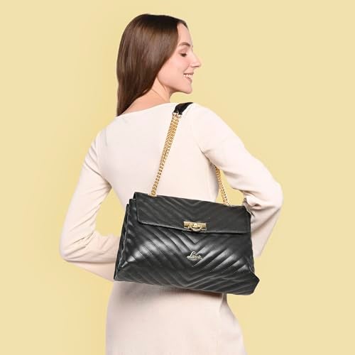 Lavie Women's Veden Large Flap Satchel Bag | Ladies Purse Handbag - Image 2