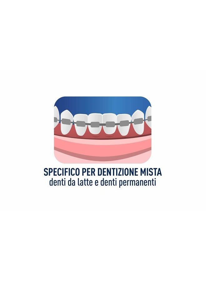 BIOREPAIR JUNIOR TP MINT 75ML - Image 4