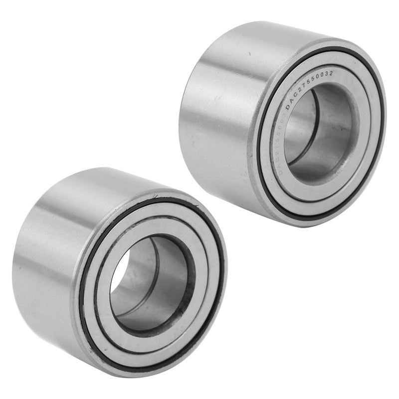 2pcs Front Wheel Knuckle Ball Bearing Replacement for HONDA TRX420FA1 RANCHER 420 4X4 AUTO DCT 2014‑2016 - Image 5