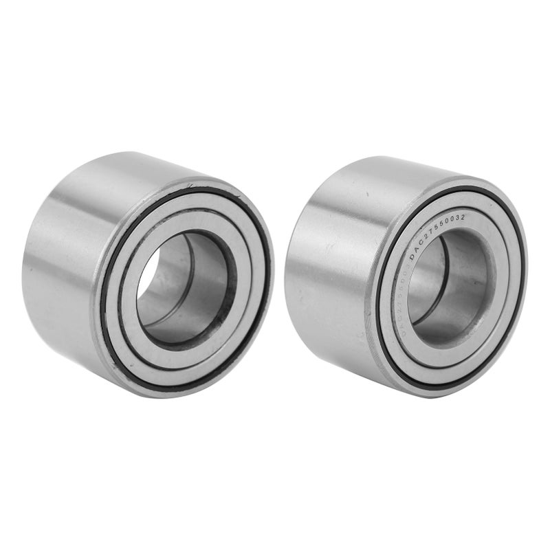 2pcs Front Wheel Knuckle Ball Bearing Replacement for HONDA TRX420FA1 RANCHER 420 4X4 AUTO DCT 2014‑2016 - Image 2