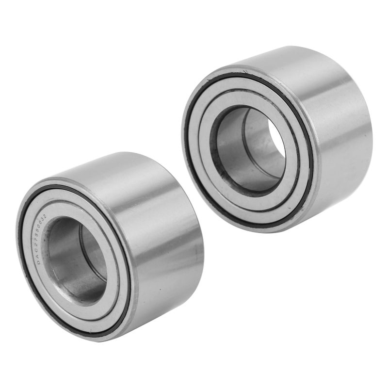 2pcs Front Wheel Knuckle Ball Bearing Replacement for HONDA TRX420FA1 RANCHER 420 4X4 AUTO DCT 2014‑2016 - Image 3