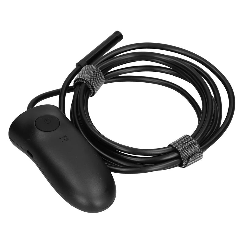 High Definition WiFi Endoscope Camera HD802 Industrial Petrochemicals 1m 3 28ft - Image 3