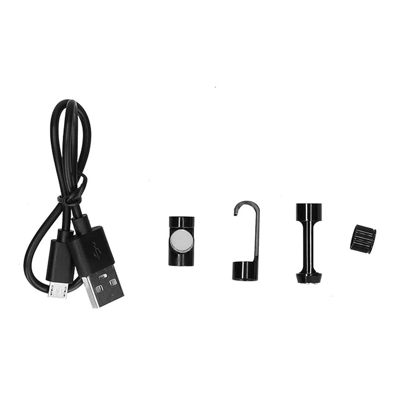 High Definition WiFi Endoscope Camera HD802 Industrial Petrochemicals 1m 3 28ft - Image 4