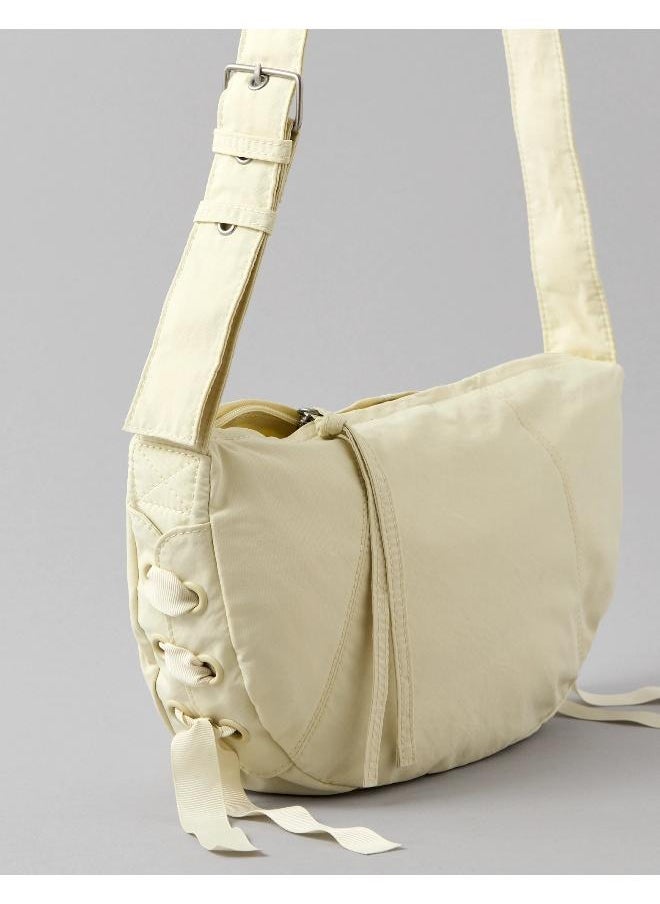 American Eagle AE Safari Mini Slouch Bag  - Image 2