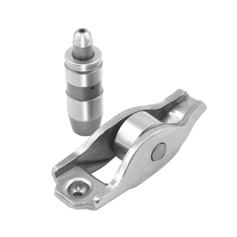 EPChunMi 1Pc Rocker Arm Valve Lifter Kit Fits 2000 to 2007 37L 47L Engines Replaces 53020742AC 53021913AB 68045794AA MR1345 53021077 5073596AA JB2271