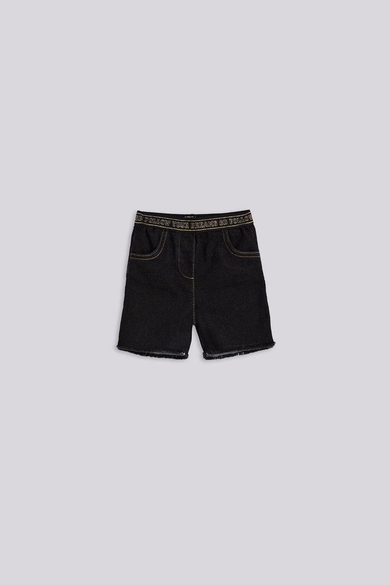 GB Baby Girl Denim Pants - Image 1