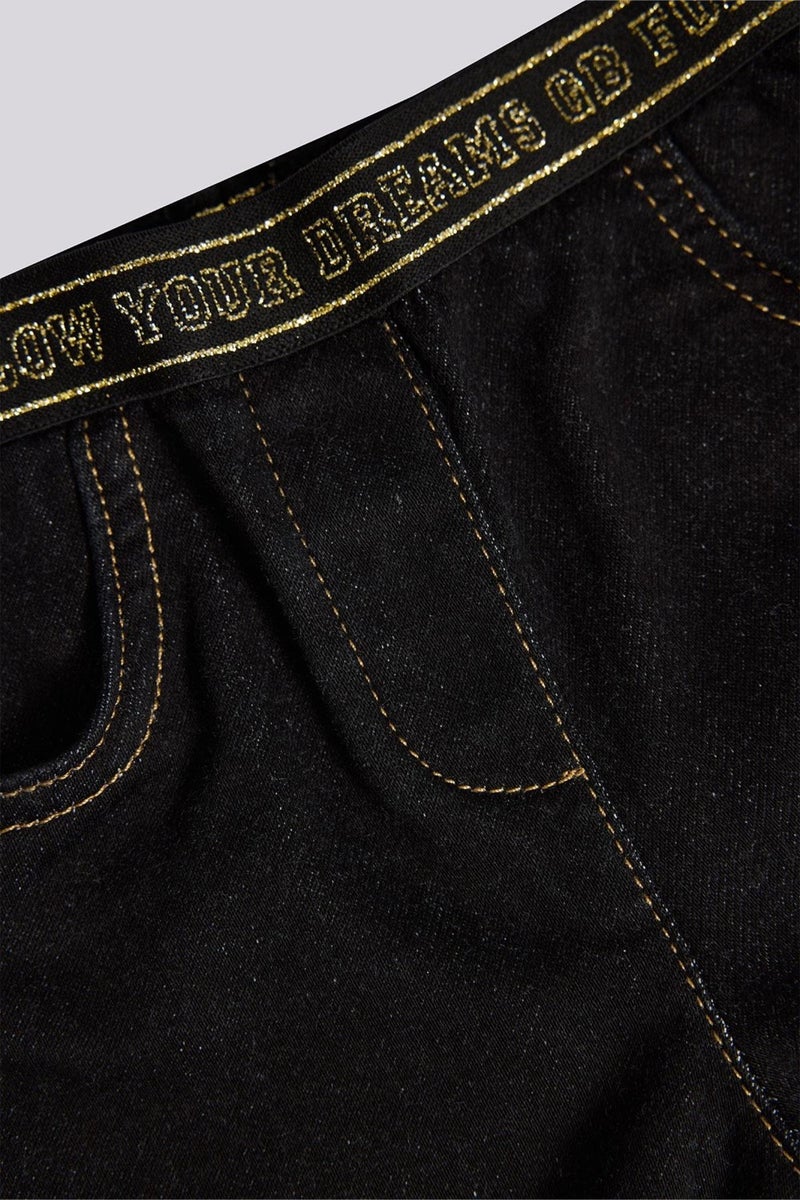 GB Baby Girl Denim Pants - Image 3
