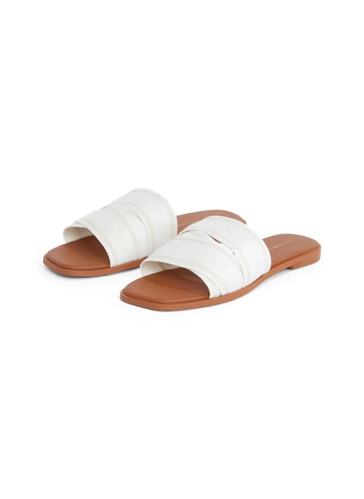 TOMMY HILFIGER Webbing Mule