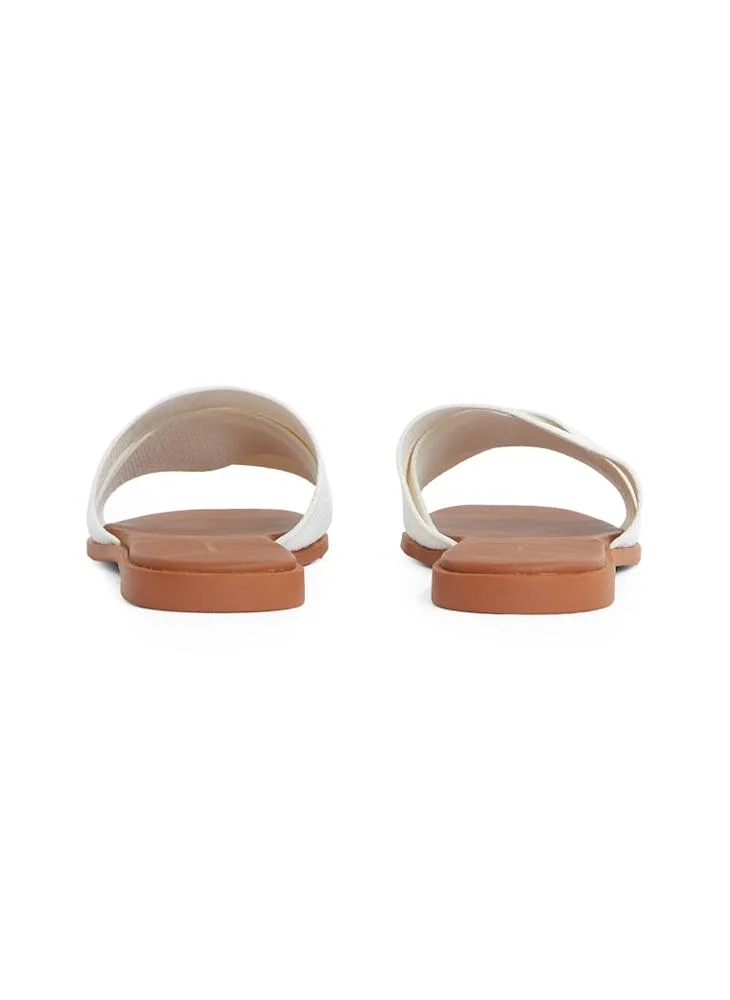 TOMMY HILFIGER Webbing Mule