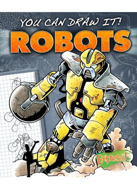 Robots