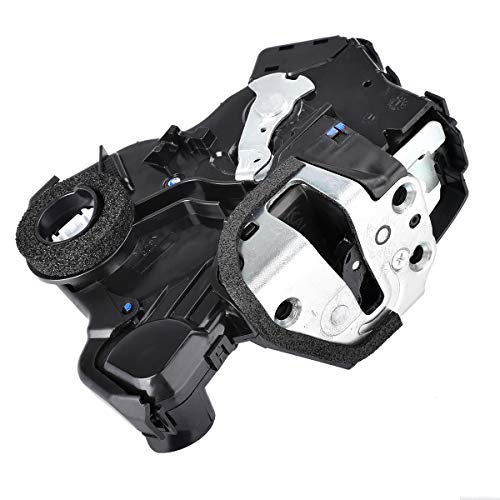 FAERSI 931-401 Door Lock Actuator Motor Front Left Driver Side Replacement for Toyota 4Runner Camry Tundra Sequoia Lexus ES350 GS350 LS460 RX450h Scion tC xB xD Replaces 69040-0C050, 69040-06180 - Image 1