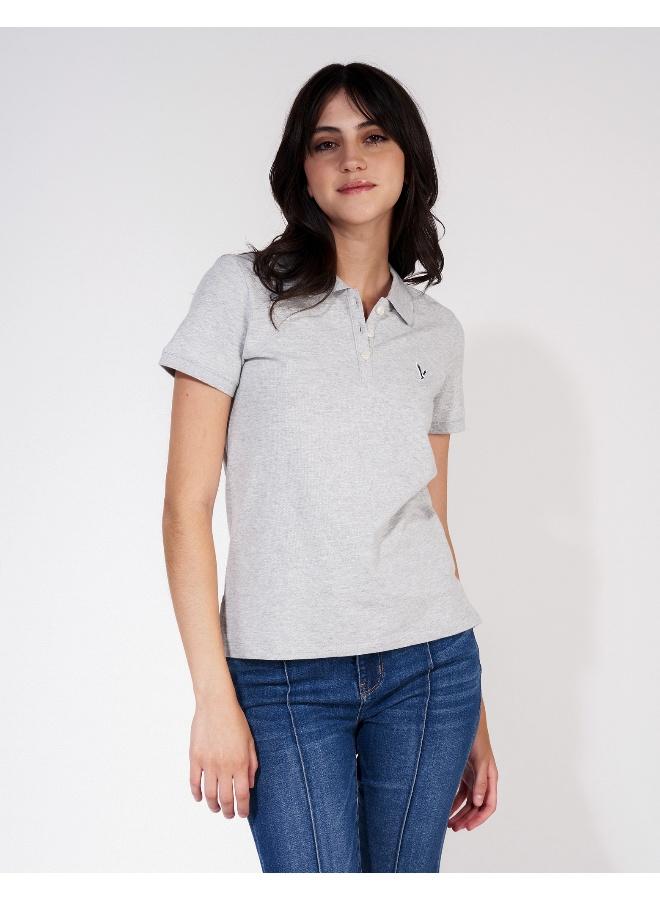 American Eagle Logo Polo T-Shirt  - Image 1