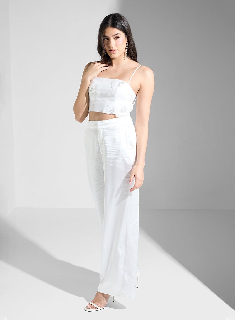 إليات أبيجيل توب عاجي - Image 4