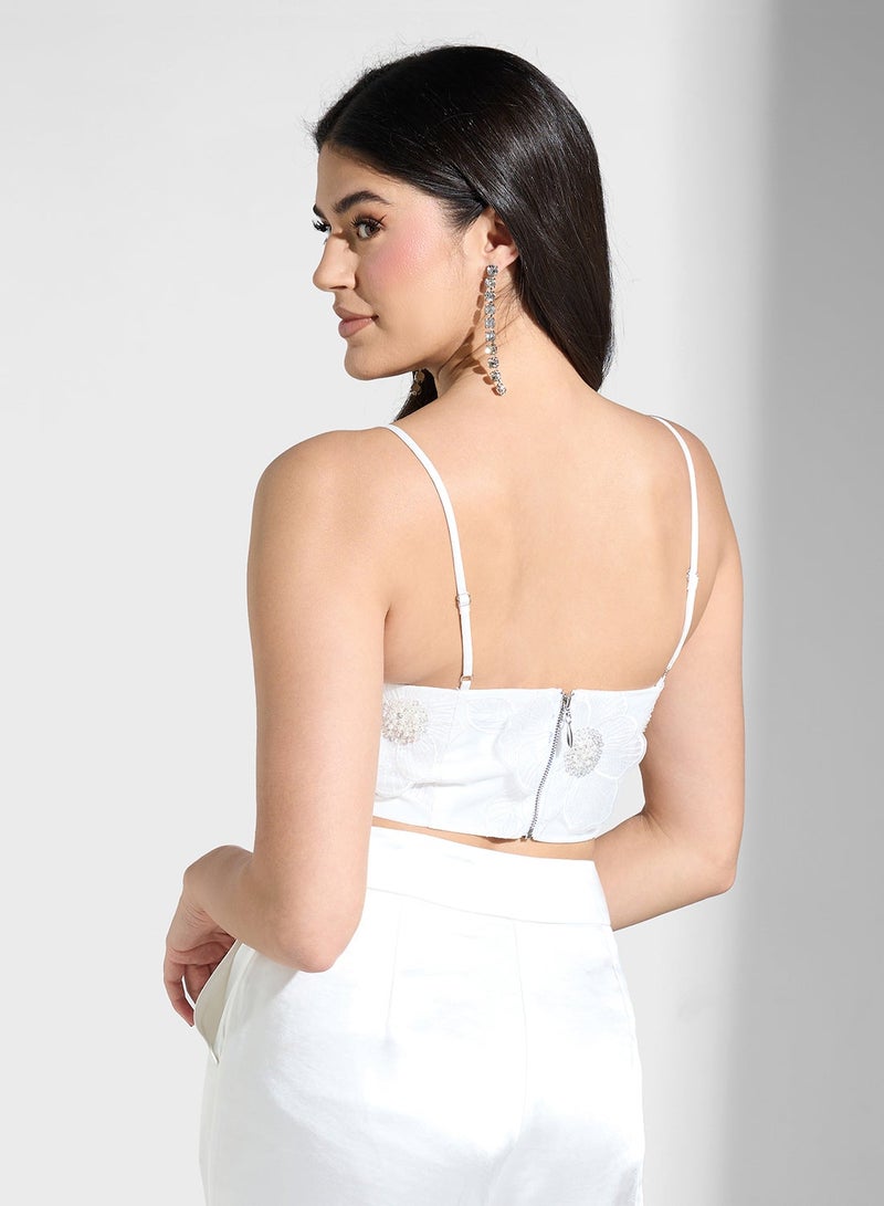 إليات أبيجيل توب عاجي - Image 2