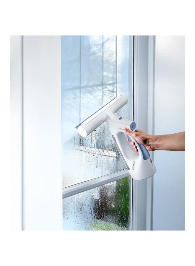 بورودو منظف ​​نوافذ محمول لاسلكي من بورودو لايف ستايل مزود بخاصية الشفط والرش ووقت تشغيل يصل إلى 30 دقيقة. - Image 5