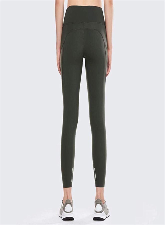 Loquat Women's Seamless High Waist Tight Yoga Pants  - Image 1