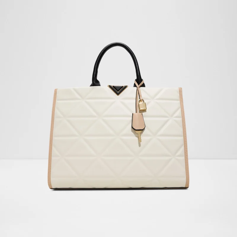ALDO Gweneth Chain Detail Shoulder Bag
