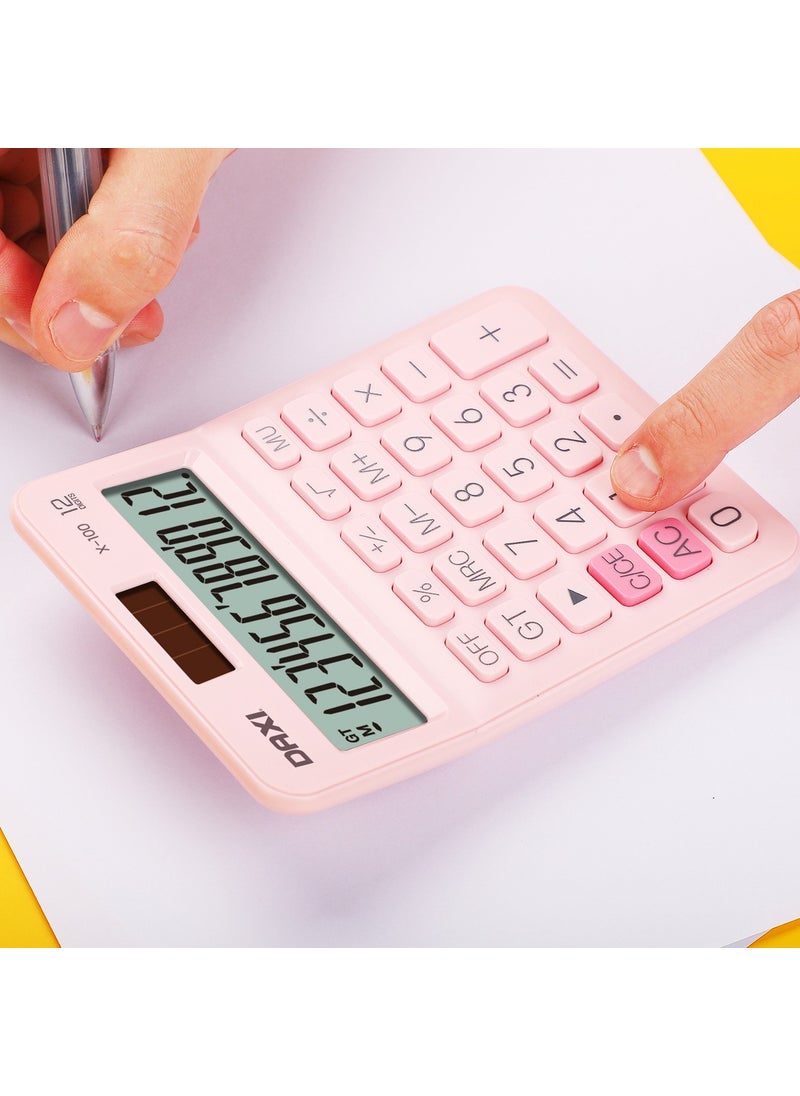 X-100 Pink Calculator - pzsku/Z8B983B2E4D270C7B6AD1Z/45/_/1737404203/de2daa47-db83-40df-a3d1-6c3babcda89a