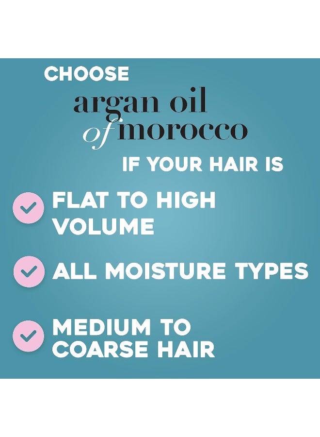 Ogx Argan Oil Of Morocco Extra Penetrating Oil For Dry & Coarse Hair, 100Ml - Image 4