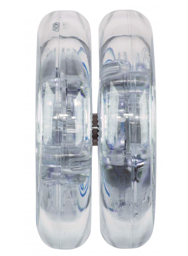 Duncan Toys Limelight LED Light-Up Yo-Yo, Beginner Level Yo-Yo with LED Lights, Mystery Color - Image 4