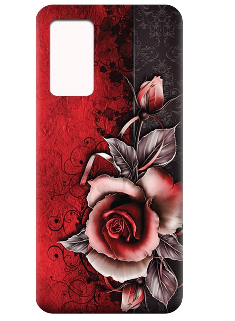 AMC DESIGN Protective Case Cover For Vivo V21e - Image 2