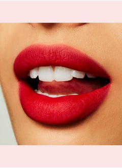 MAC Cosmetics Powder Kiss Liquid Lipcolor - M.A.C Smash  - Image 4