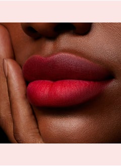 MAC Cosmetics Powder Kiss Liquid Lipcolor - M.A.C Smash  - Image 5