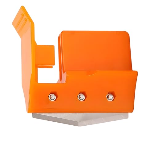 SYWAN Orange Juicer Spare Part, XC-2000E Juicer Blade Electric Orange Juice Machine Part Com Page Orange Juicer Knife, 2000E-1, 2000E-2, 2000E-3, 2000E-4 - Image 1